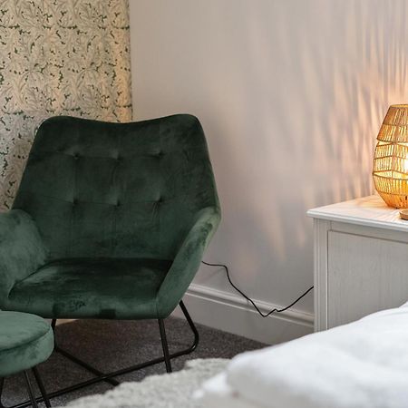 Sheffield Apt, Free Parking, Perfect For Workers Stannington  Eksteriør billede