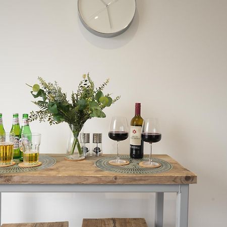 Sheffield Apt, Free Parking, Perfect For Workers Stannington  Eksteriør billede