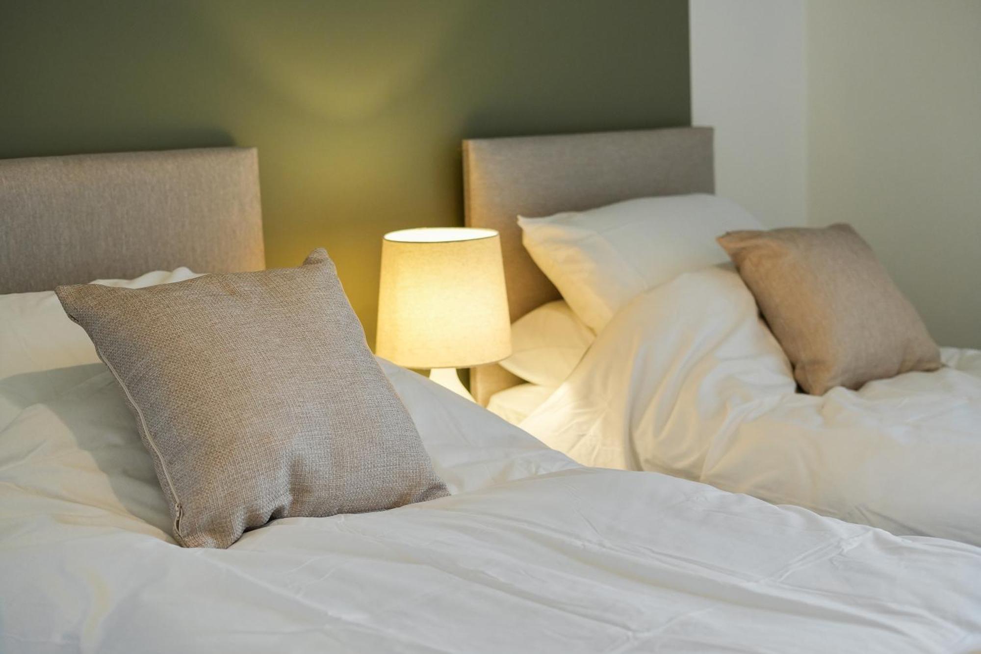 Sheffield Apt, Free Parking, Perfect For Workers Stannington  Eksteriør billede
