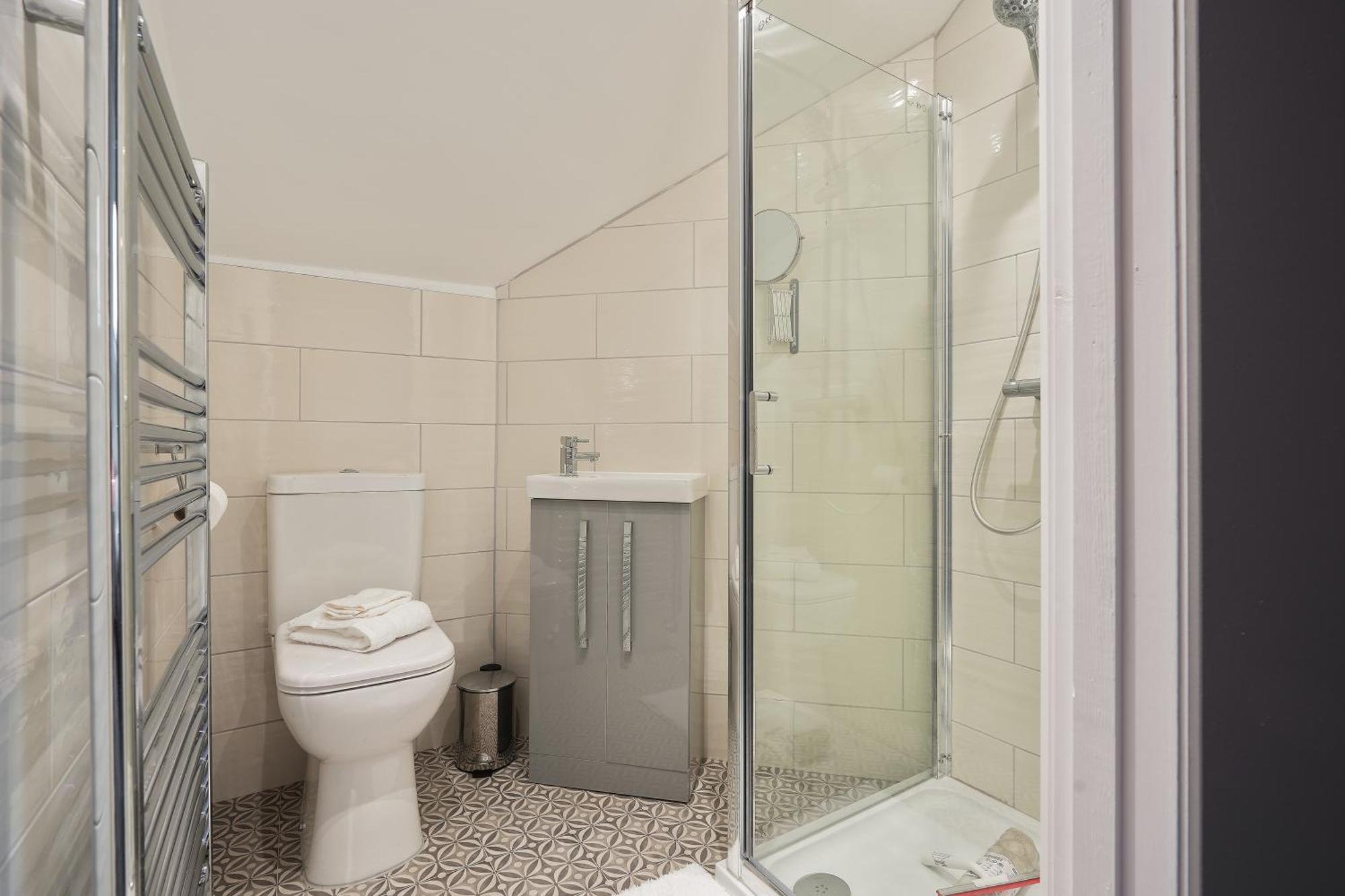 Sheffield Apt, Free Parking, Perfect For Workers Stannington  Eksteriør billede