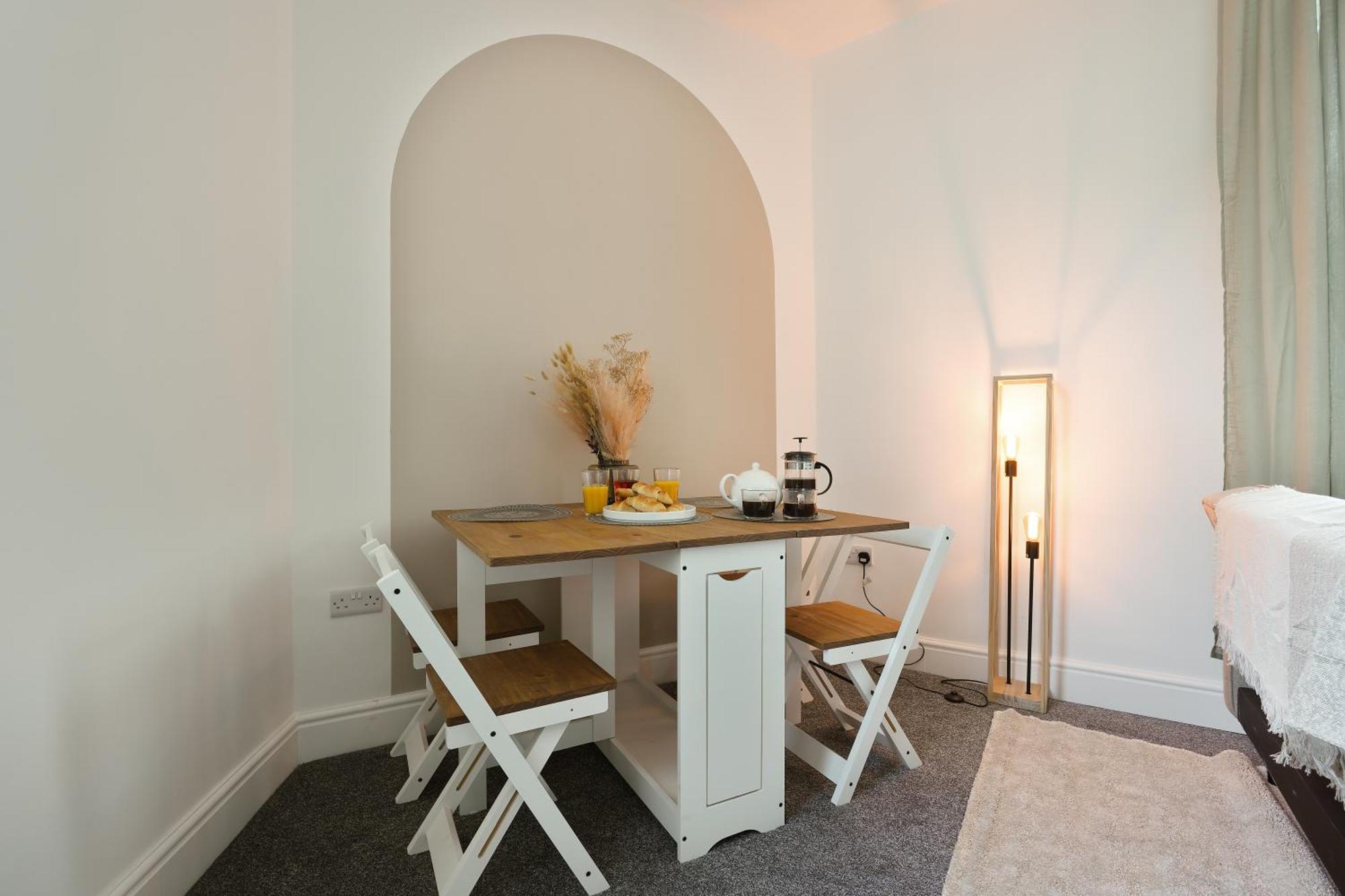 Sheffield Apt, Free Parking, Perfect For Workers Stannington  Eksteriør billede