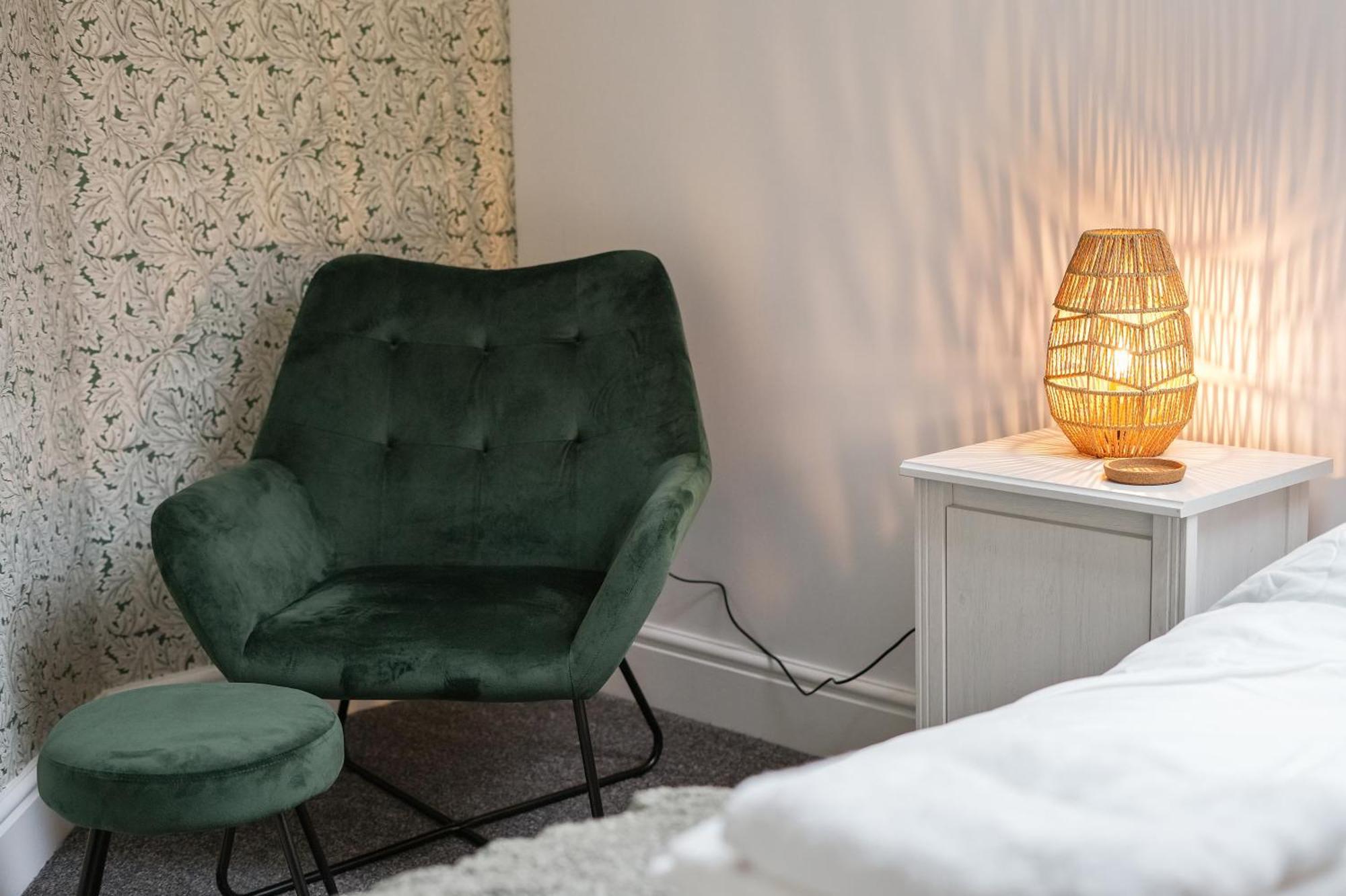 Sheffield Apt, Free Parking, Perfect For Workers Stannington  Eksteriør billede