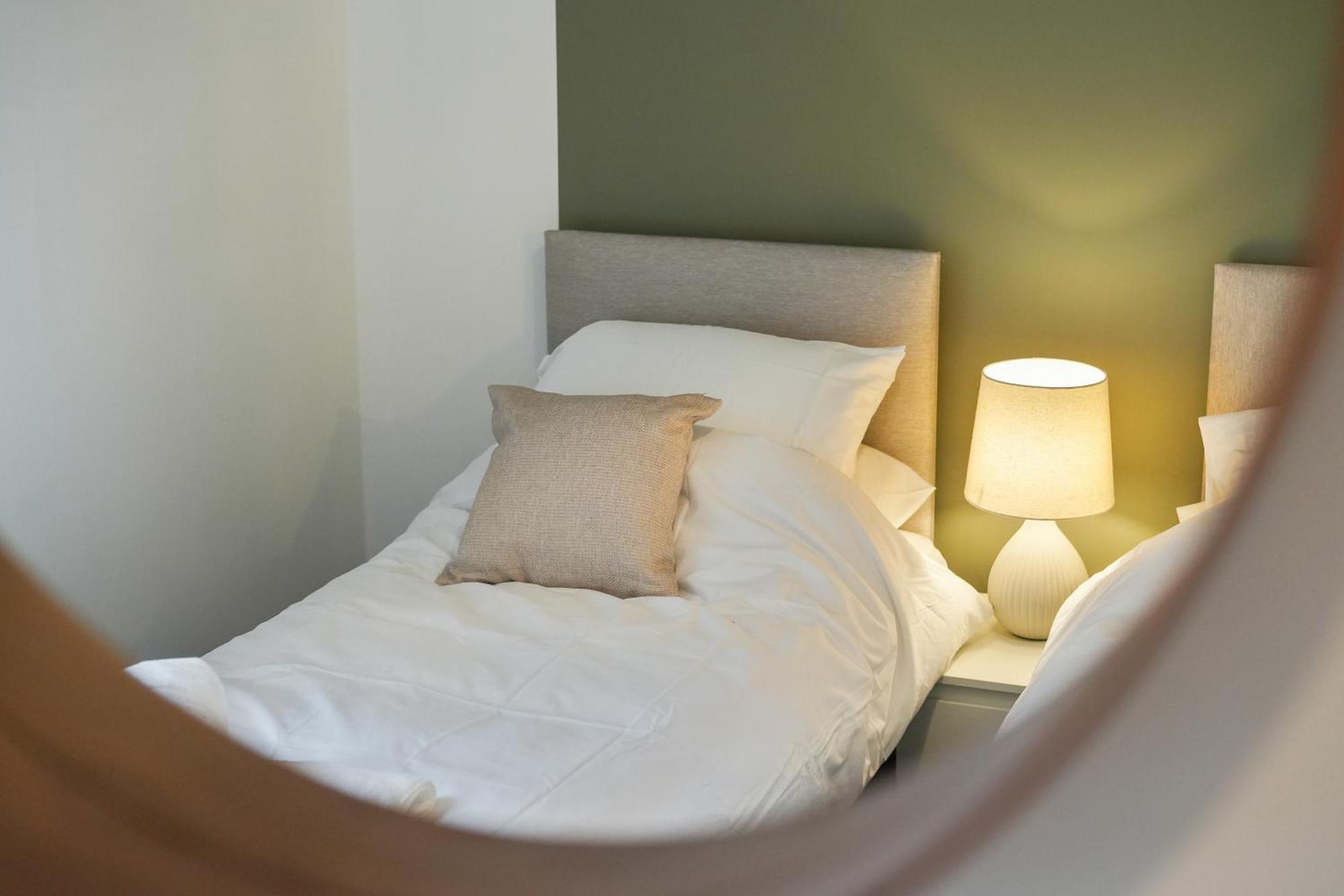 Sheffield Apt, Free Parking, Perfect For Workers Stannington  Eksteriør billede