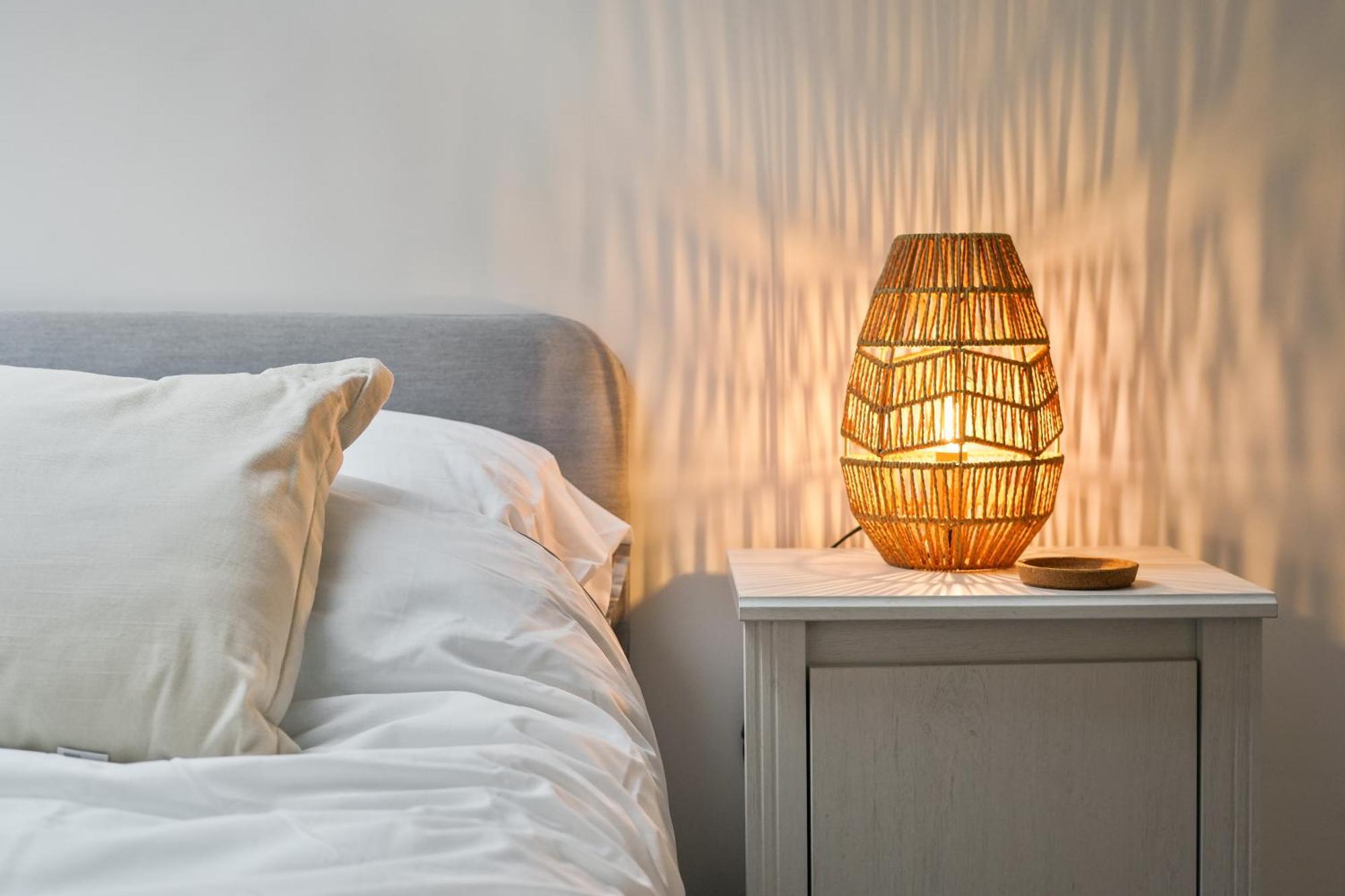 Sheffield Apt, Free Parking, Perfect For Workers Stannington  Eksteriør billede