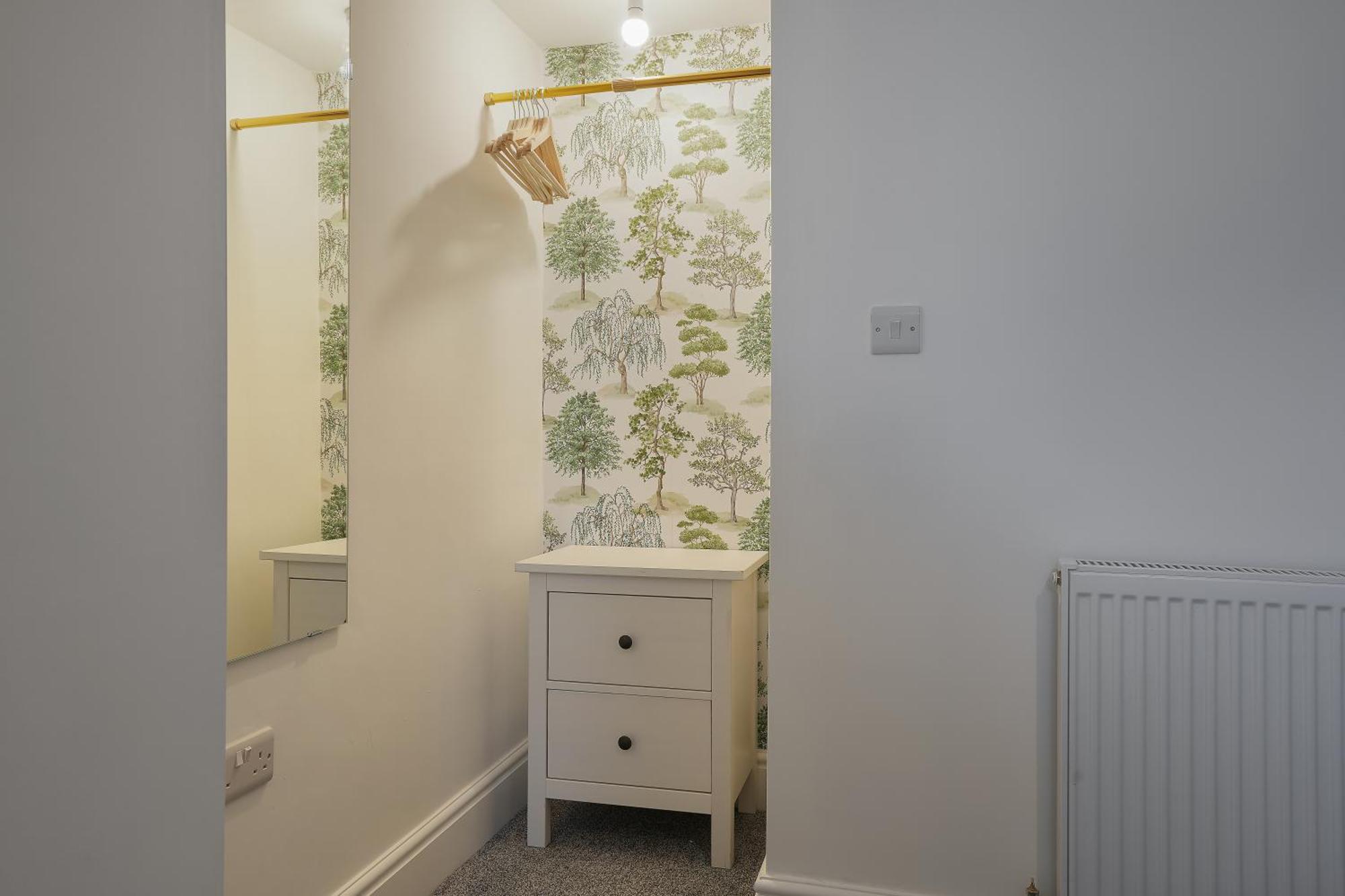 Sheffield Apt, Free Parking, Perfect For Workers Stannington  Eksteriør billede