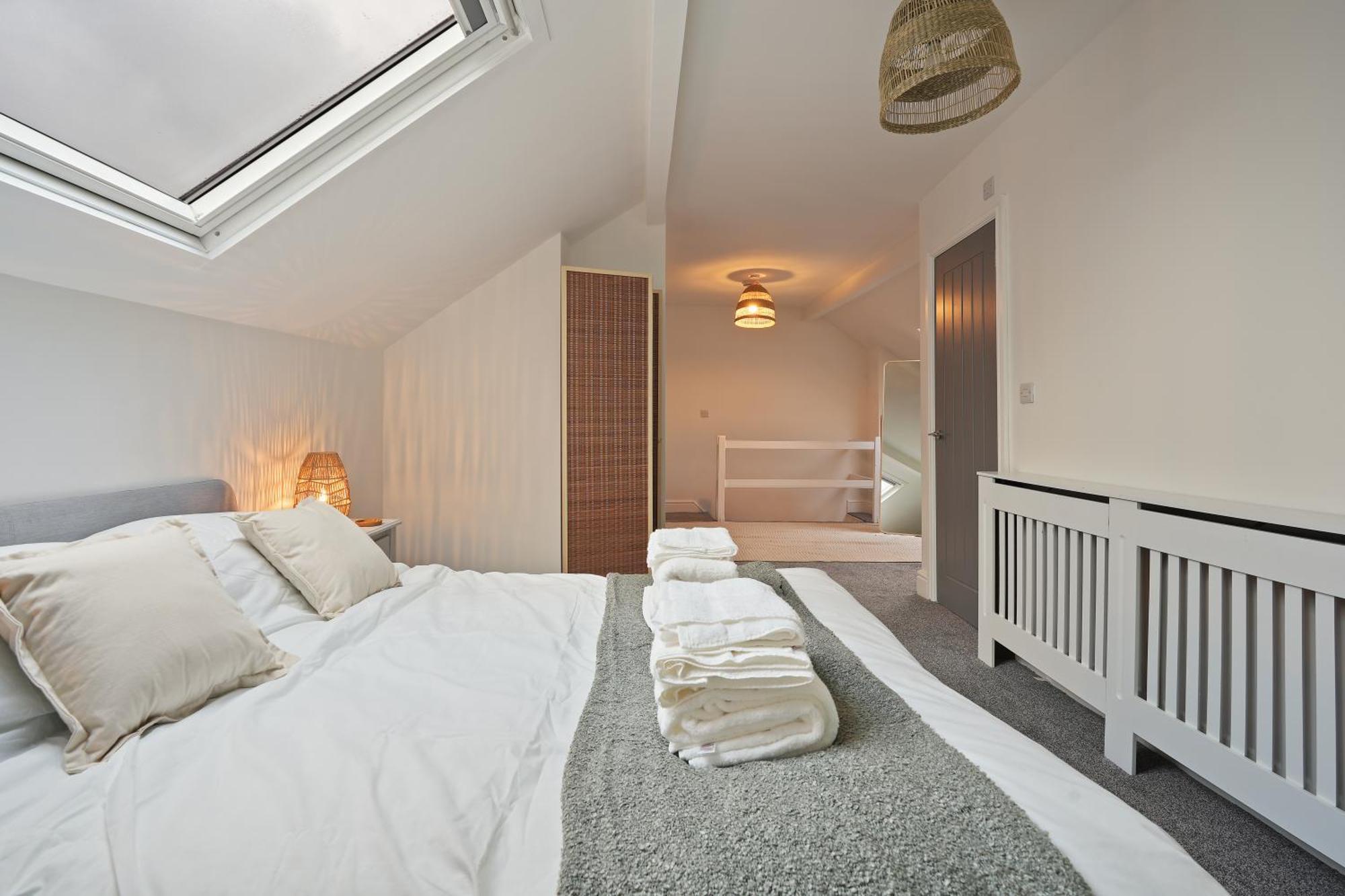 Sheffield Apt, Free Parking, Perfect For Workers Stannington  Eksteriør billede