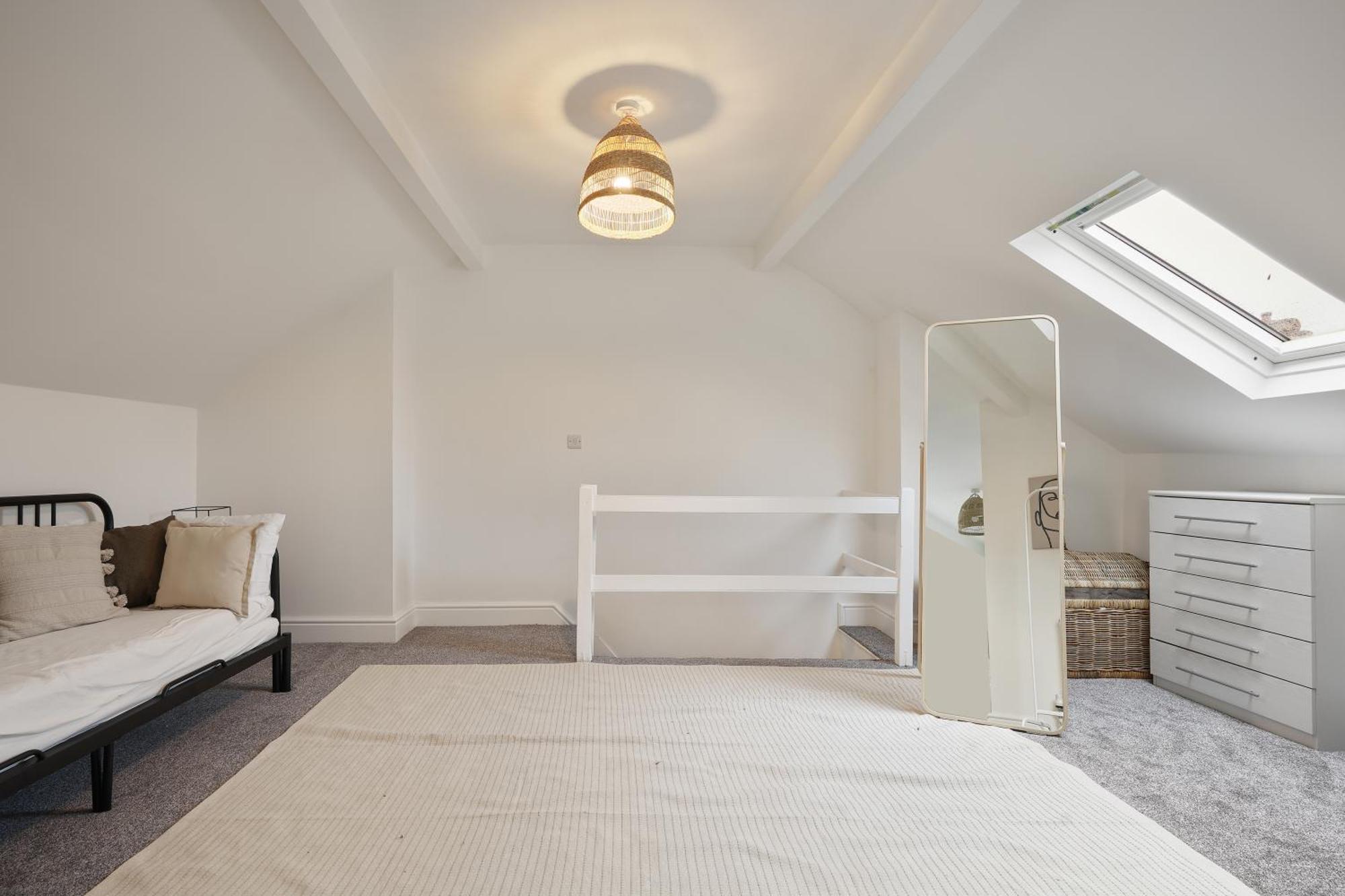 Sheffield Apt, Free Parking, Perfect For Workers Stannington  Eksteriør billede